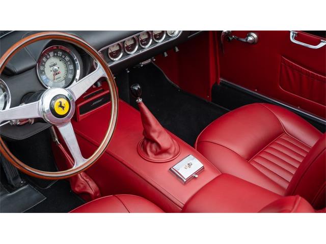 1969 Ferrari 250 (CC-2121170) for sale in Las Vegas, Nevada