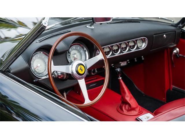 1969 Ferrari 250 (CC-2121170) for sale in Las Vegas, Nevada