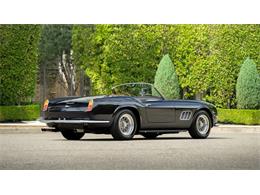 1969 Ferrari 250 (CC-2121170) for sale in Las Vegas, Nevada