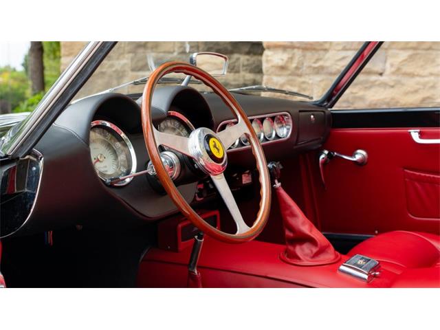 1969 Ferrari 250 (CC-2121170) for sale in Las Vegas, Nevada