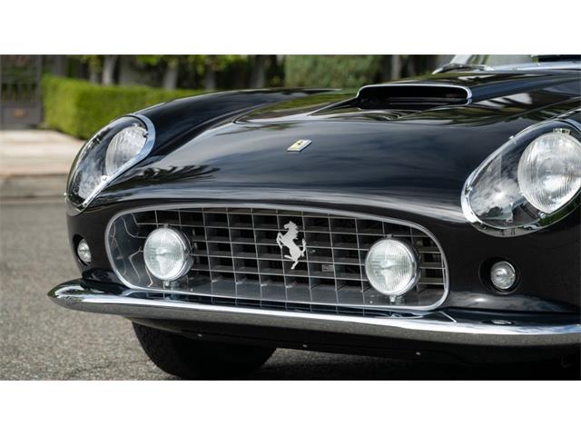 1969 Ferrari 250 (CC-2121170) for sale in Las Vegas, Nevada