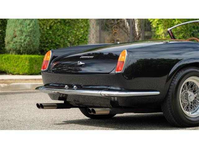 1969 Ferrari 250 (CC-2121170) for sale in Las Vegas, Nevada