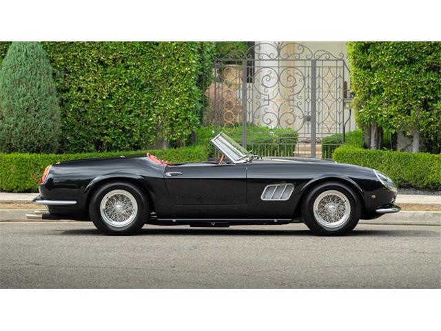 1969 Ferrari 250 (CC-2121170) for sale in Las Vegas, Nevada