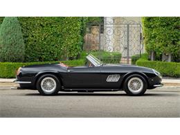 1969 Ferrari 250 (CC-2121170) for sale in Las Vegas, Nevada