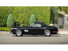 1969 Ferrari 250 (CC-2121170) for sale in Las Vegas, Nevada