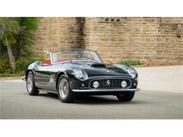 1969 Ferrari 250 (CC-2121170) for sale in Las Vegas, Nevada