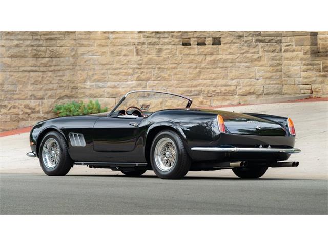 1969 Ferrari 250 (CC-2121170) for sale in Las Vegas, Nevada