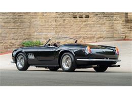 1969 Ferrari 250 (CC-2121170) for sale in Las Vegas, Nevada