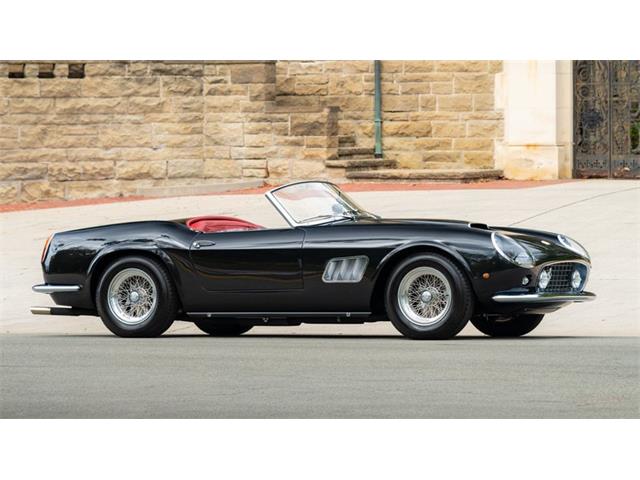 1969 Ferrari 250 (CC-2121170) for sale in Las Vegas, Nevada