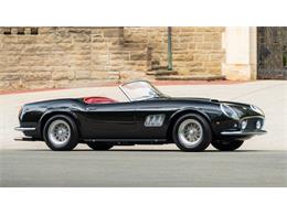 1969 Ferrari 250 (CC-2121170) for sale in Las Vegas, Nevada
