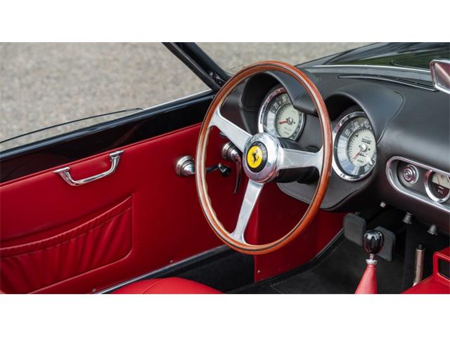 1969 Ferrari 250 (CC-2121170) for sale in Las Vegas, Nevada