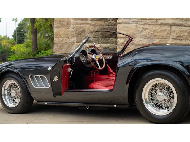 1969 Ferrari 250 (CC-2121170) for sale in Las Vegas, Nevada