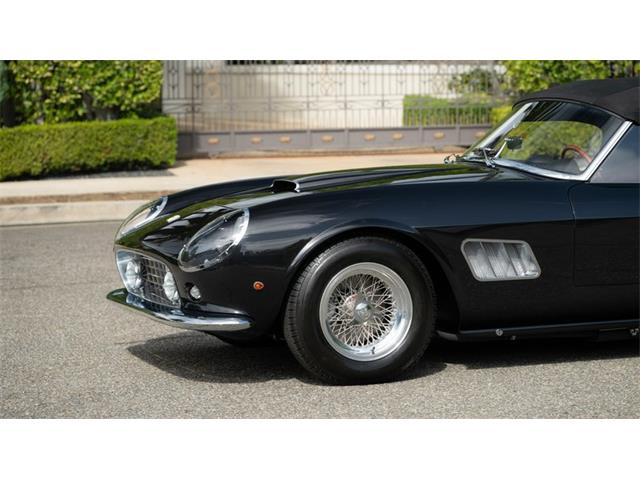 1969 Ferrari 250 (CC-2121170) for sale in Las Vegas, Nevada