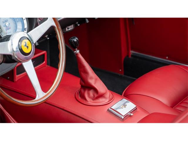 1969 Ferrari 250 (CC-2121170) for sale in Las Vegas, Nevada