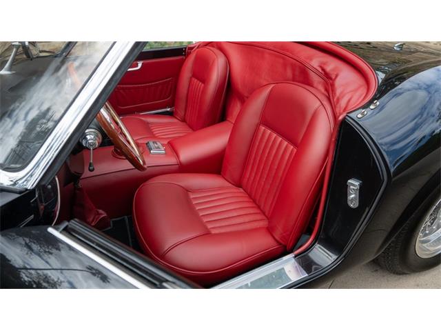 1969 Ferrari 250 (CC-2121170) for sale in Las Vegas, Nevada