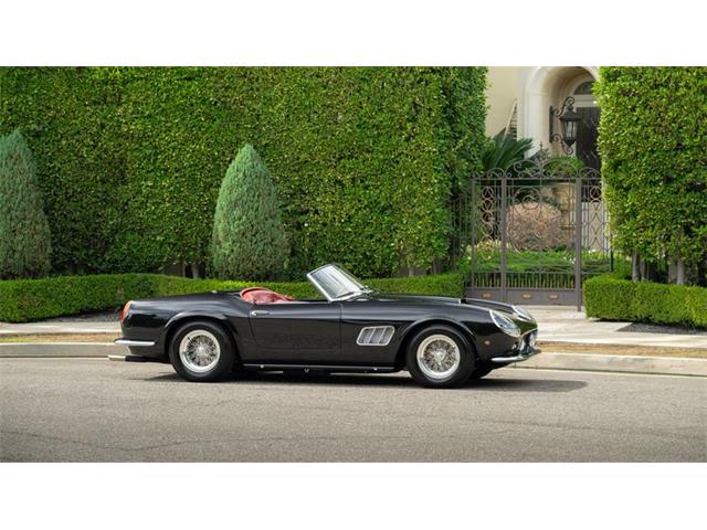 1969 Ferrari 250 (CC-2121170) for sale in Las Vegas, Nevada