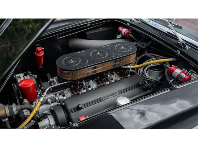 1969 Ferrari 250 (CC-2121170) for sale in Las Vegas, Nevada