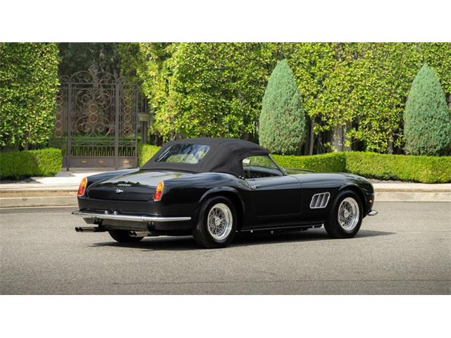 1969 Ferrari 250 (CC-2121170) for sale in Las Vegas, Nevada