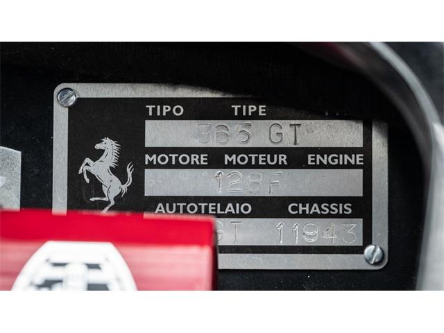 1969 Ferrari 250 (CC-2121170) for sale in Las Vegas, Nevada