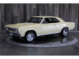 1967 Chevrolet Chevelle (CC-2121171) for sale in Bettendorf, Iowa