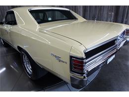 1967 Chevrolet Chevelle (CC-2121171) for sale in Bettendorf, Iowa