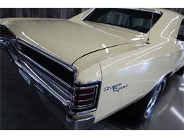 1967 Chevrolet Chevelle (CC-2121171) for sale in Bettendorf, Iowa