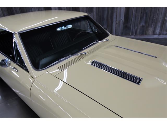 1967 Chevrolet Chevelle (CC-2121171) for sale in Bettendorf, Iowa