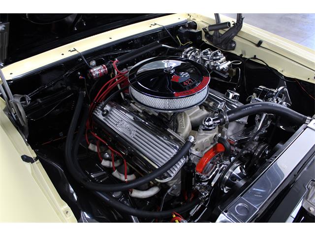 1967 Chevrolet Chevelle (CC-2121171) for sale in Bettendorf, Iowa