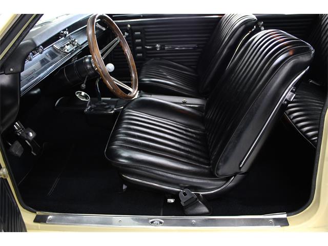 1967 Chevrolet Chevelle (CC-2121171) for sale in Bettendorf, Iowa