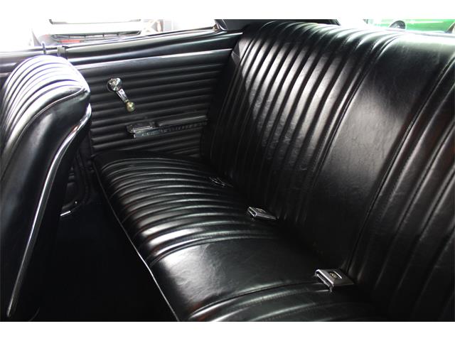 1967 Chevrolet Chevelle (CC-2121171) for sale in Bettendorf, Iowa