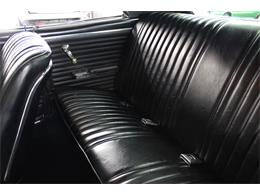 1967 Chevrolet Chevelle (CC-2121171) for sale in Bettendorf, Iowa