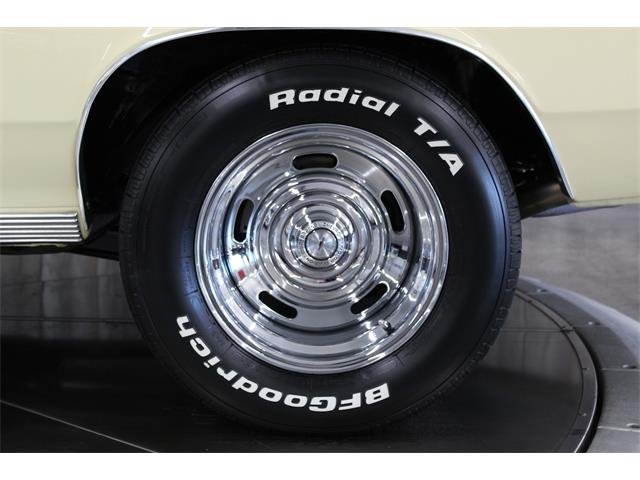 1967 Chevrolet Chevelle (CC-2121171) for sale in Bettendorf, Iowa
