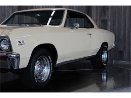 1967 Chevrolet Chevelle (CC-2121171) for sale in Bettendorf, Iowa