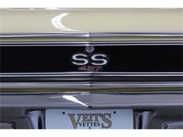 1967 Chevrolet Chevelle (CC-2121171) for sale in Bettendorf, Iowa