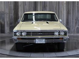 1967 Chevrolet Chevelle (CC-2121171) for sale in Bettendorf, Iowa
