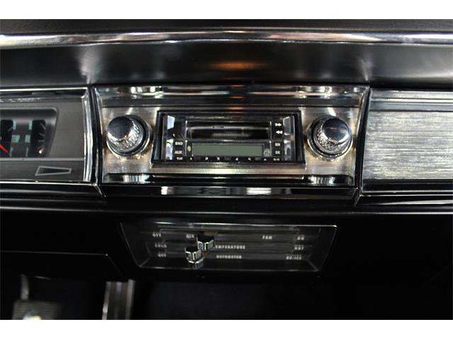 1967 Chevrolet Chevelle (CC-2121171) for sale in Bettendorf, Iowa