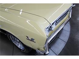 1967 Chevrolet Chevelle (CC-2121171) for sale in Bettendorf, Iowa