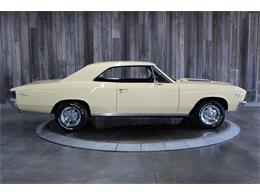 1967 Chevrolet Chevelle (CC-2121171) for sale in Bettendorf, Iowa