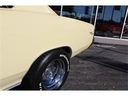 1967 Chevrolet Chevelle (CC-2121171) for sale in Bettendorf, Iowa