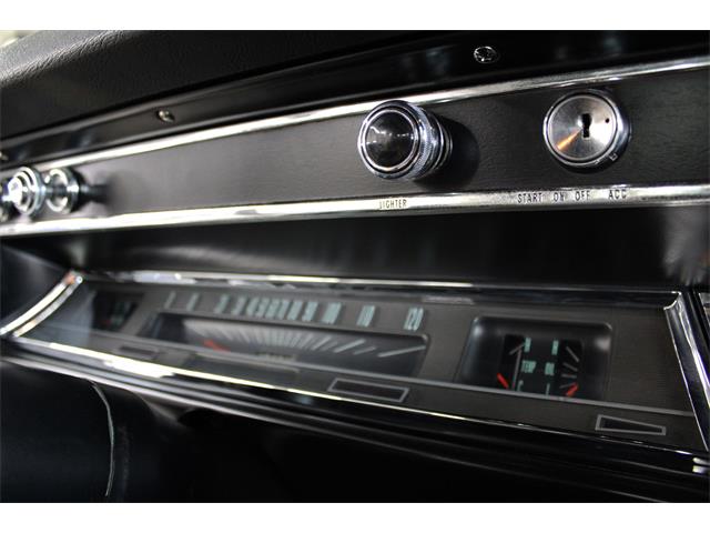 1967 Chevrolet Chevelle (CC-2121171) for sale in Bettendorf, Iowa