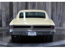 1967 Chevrolet Chevelle (CC-2121171) for sale in Bettendorf, Iowa