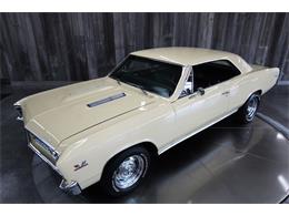 1967 Chevrolet Chevelle (CC-2121171) for sale in Bettendorf, Iowa