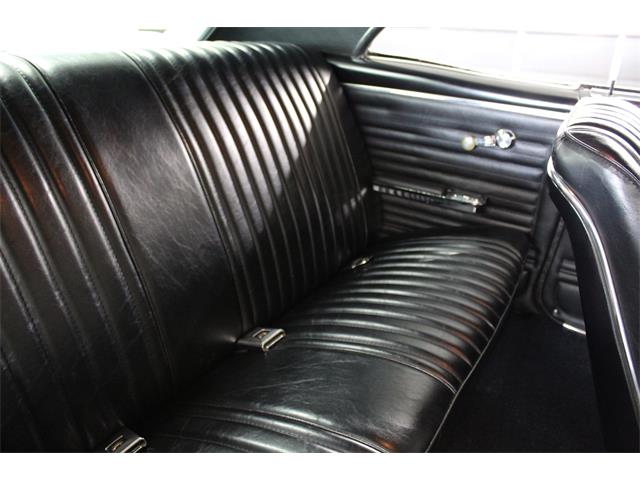 1967 Chevrolet Chevelle (CC-2121171) for sale in Bettendorf, Iowa