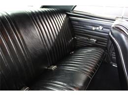 1967 Chevrolet Chevelle (CC-2121171) for sale in Bettendorf, Iowa