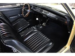 1967 Chevrolet Chevelle (CC-2121171) for sale in Bettendorf, Iowa