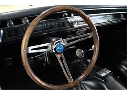 1967 Chevrolet Chevelle (CC-2121171) for sale in Bettendorf, Iowa