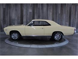 1967 Chevrolet Chevelle (CC-2121171) for sale in Bettendorf, Iowa