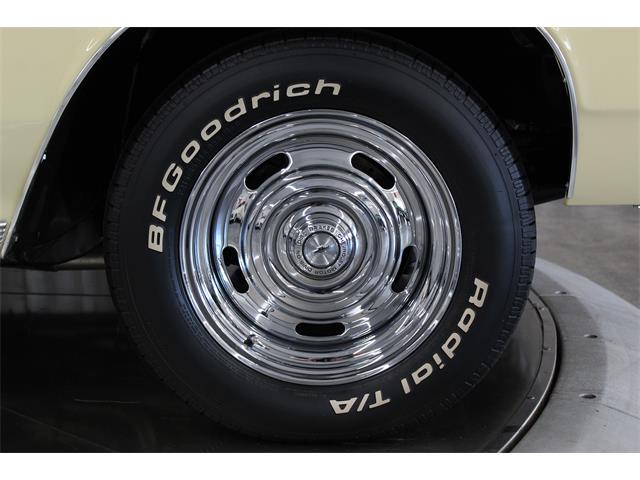 1967 Chevrolet Chevelle (CC-2121171) for sale in Bettendorf, Iowa