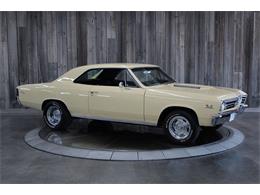 1967 Chevrolet Chevelle (CC-2121171) for sale in Bettendorf, Iowa
