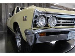 1967 Chevrolet Chevelle (CC-2121171) for sale in Bettendorf, Iowa
